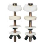 Wirquin Cistern Coupling Bolt Set M21