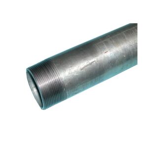 Pipe Galv Med Screwed 6Mx32MM