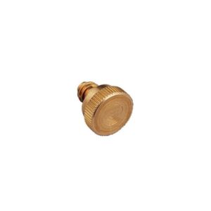 Orbit Brass Misting Nozzle Plug Packed 3