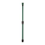 Orbit Adjustable Riser Aliminium 16-30Inch