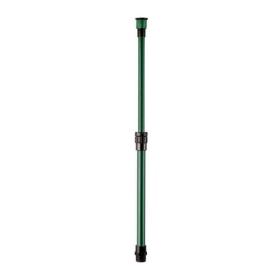 Orbit Adjustable Riser Aliminium 16-30Inch