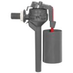 Wirquin Valve Topy Side Inlet 1/2