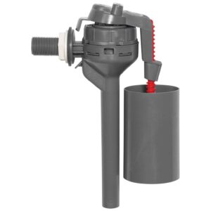 Wirquin Valve Topy Side Inlet 1/2