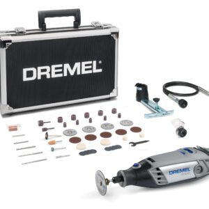 Dremel 3000 Multitool + 45 accessories