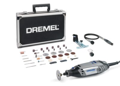 Dremel 3000 Multitool + 45 accessories