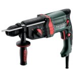 Metabo – KHE 2445 Combination Rotary Hammer Drill – 601709500