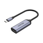 Unitek Type-C to DisplayPort 1.4 Adapter