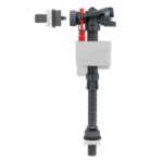 Wirquin Valve Doblo Universal Inlet 1/2 Inch (Box)