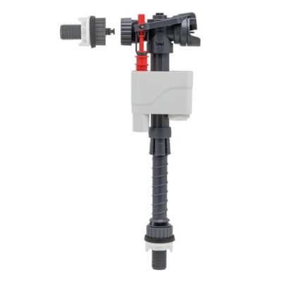 Wirquin Valve Doblo Universal Inlet 1/2 Inch (Box)