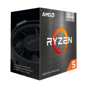 AMD Ryzen 5 5600GT AM4 6-Core 3.6GHz Gaming Processor – CPU
