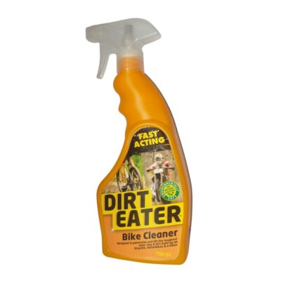 Dirt Eater – Bike Cleaner – 750ml