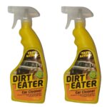 Dirt Eater – Car Cleaner 750ml – Pack of 2
