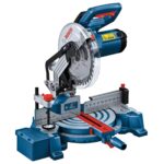 Bosch – GCM 254 Professional Compound Mitre Saw