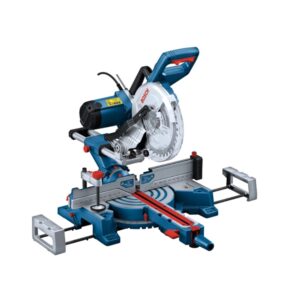 Bosch – Professional Sliding Compound Mitre Saw GCM 254D