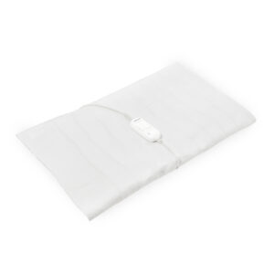 Mellerware Electric Under Blanket Single 450G Non-Woven Polyester White