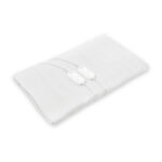 Mellerware Electric Under Blanket King 450G Non-Woven Polyester White