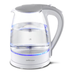 Mellerware – 360 Degree Cordless Kettle 1.8L 2200W “Cloud”