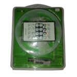 Flash – RGB USB FairyLights with Remote Control – 5m