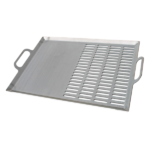 Chef – Breakfast Pan – 3CR12 (520x390mm)