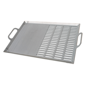 Chef – Breakfast Pan – 3CR12 (520x390mm)