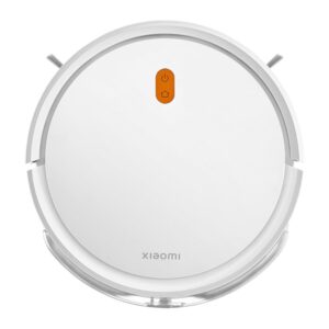 Xiaomi Smart Robot Vacuum Cleaner E5 – White