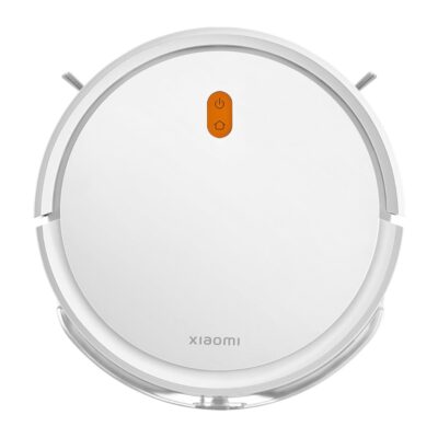 Xiaomi Smart Robot Vacuum Cleaner E5 – White