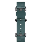 Checkered Strap for Xiaomi Smart Band 8 – Green