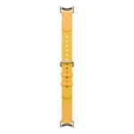 Braided Strap for Xiaomi Smart Band 8 – Yellow