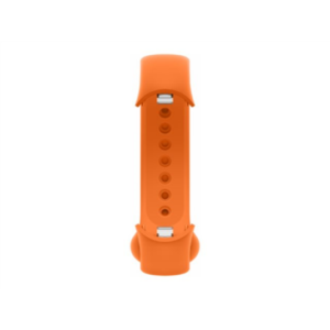 Xiaomi Smart Band 8 Strap – Sunrise Orange (Strap Only)