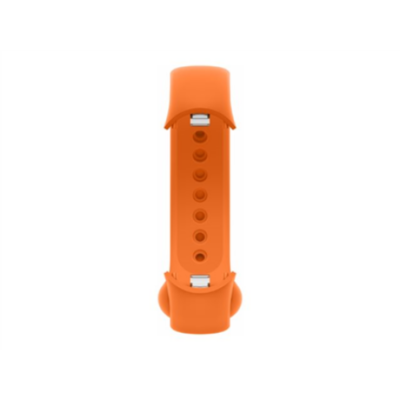 Xiaomi Smart Band 8 Strap – Sunrise Orange (Strap Only)