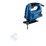 Bosch Professional Jigsaw 500 W GST 680