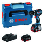 GSB 18V-90 C Impact drill
