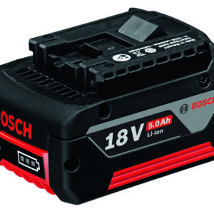 Bosch – Professional – GBA 18V – ( 5.0Ah) Battery