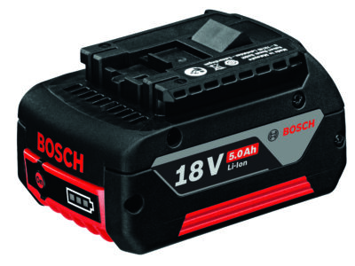Bosch – Professional – GBA 18V – ( 5.0Ah) Battery