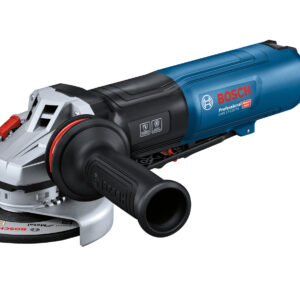 GWS 17-125 PS Small Angle Grinder