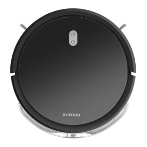 Xiaomi Smart Robot Vacuum Cleaner E5 – Black