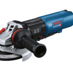 GWS 17-150 PS Small Angle Grinder Professional