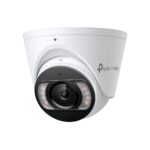 VIGI C485(2.8mm) 8MP Full-Colour Turret Network Camera