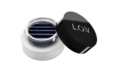 L.O.V Eyettraction Magnetic Loose Eyeshadow 570 – Cosmic Gravity – Tester