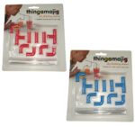 Thingamajig – Plastic DIY Drinking Straw – 2 Pack