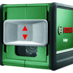 Quigo – Line Laser