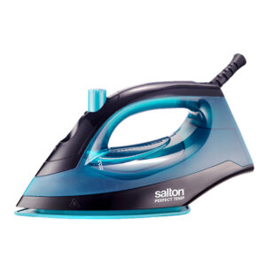 PerfectTemp Steam Spray & Dry Iron