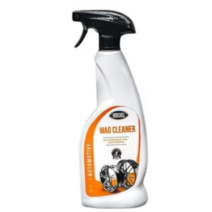Herschell Mag and Rim Cleaner Car wheel Cleaner