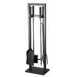 Lk’s – Fire Place Tool Set Square