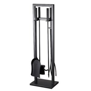 Lk’s – Fire Place Tool Set Square