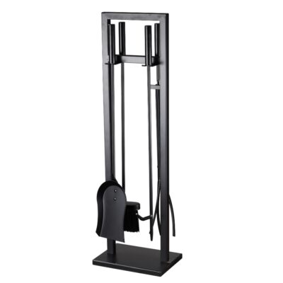 Lk’s – Fire Place Tool Set Square