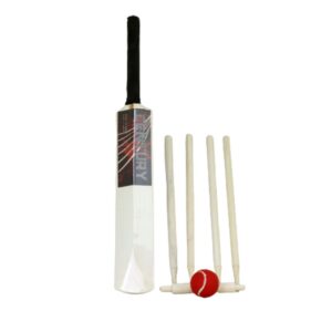 Century – Cricket Set Bat, Stumps & Ball – 6