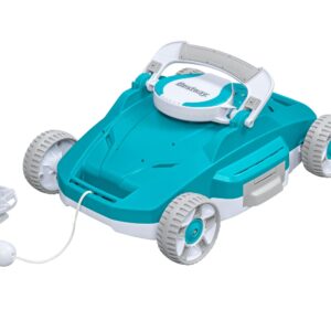 Bestway AquaTronix G200 Robotic Pool Vacuum – 90 minute runtime
