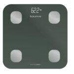 Taurus Bathroom Scale App Enabled Digital Glass 180kg “Inception Connect”