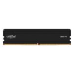 Crucial Pro 16GB 5600Mhz DDR5 Desktop Memory